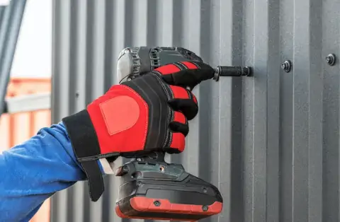 Travaux de zinguerie - Saint-Gilles-Vieux-Marché